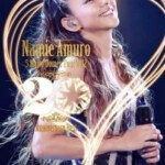 H408 BD50安室奈美惠2012五大巨蛋巡回演唱会