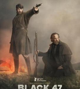 H412 BD50黑色1847 BLACK 47 (2018) 评分7.1