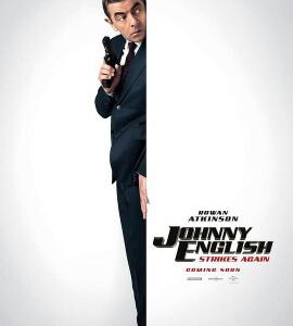 H413 BD50憨豆特工3 2018 评分6.6