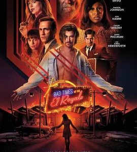 H414 BD50皇家酒店谋杀案 2018 评分6.9