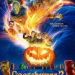 H427 BD50鸡皮疙瘩2：闹鬼万圣节  豆瓣5.2 Goosebumps: Haunted Halloween (2018)