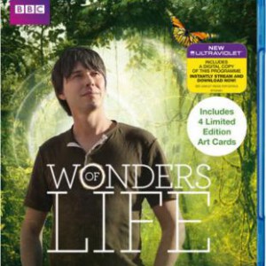 T125-126 万物生机 [双碟装] CCTV国语 2014独家