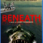 T172水底惊魂 食人鱼再次来袭击