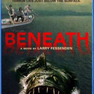 T172水底惊魂 食人鱼再次来袭击