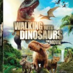 T134与恐龙同行/与龙同行/WALKING WITH DINOSAURS(2013)