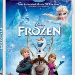 F010冰雪奇缘 冰雪大冒险/冰雪皇后 FROZEN (2013)