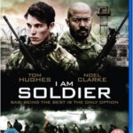 T136我是战士 2014 动作/惊悚/战争