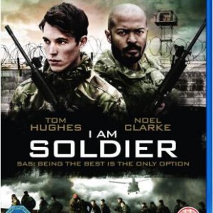 T136我是战士 2014 动作/惊悚/战争