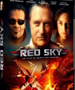 T138歼灭天际线 肯吉甘特主演。2014