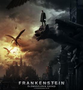 T137 妖魔行者  2014奇幻动作大片