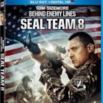 T141海豹八队：深入敌后 天擊戰線4 SEAL TEAM 8: BEHIND ENEMY LINES（2014）