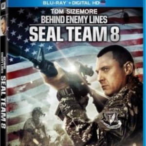 T141海豹八队：深入敌后 天擊戰線4 SEAL TEAM 8: BEHIND ENEMY LINES（2014）