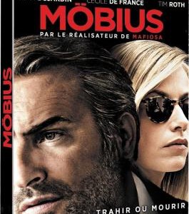 T142莫比乌斯 (2013) MOEBIUS