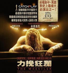 T152 摔角王 2008 评分8.3