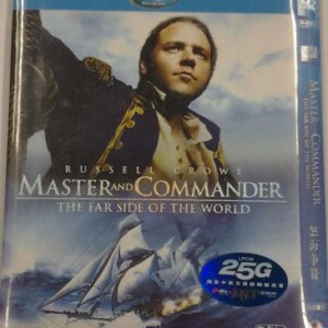 T156怒海争锋/怒海争锋