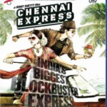 T191金奈快车 宝莱坞爱情特快车 2014喜剧 / 动作 / 爱情