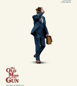 H428 BD50老人和枪 The Old Man and the Gun‎ (2018) 豆瓣7.1