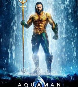 H448 BD50海王/水行侠 纯2D版 2018 评分7.7