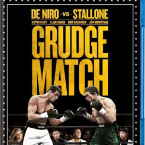 T181旗鼓相当 进击的大佬 (2013 史泰龙 主演 GRUDGE MATCH