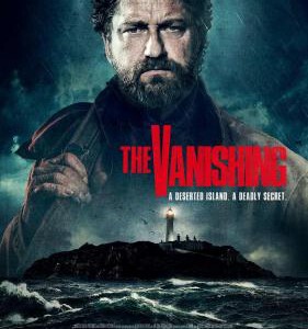 H452 BD50守塔人 The Vanishing (2018) 豆瓣6.2