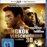 T182天堂陌客 3D 2D+3D 2013动作惊悚，此处从来没有熟人