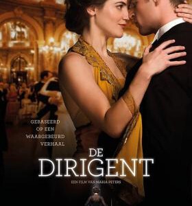 H454 BD50指挥家 The Conductor (2018) 豆瓣7.4