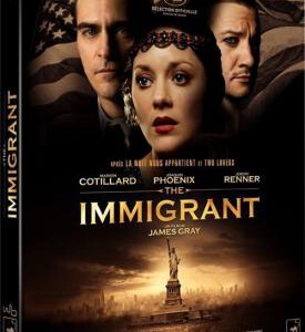 T159卑贱人生 下流人生/夜莺 (2013)THE IMMIGRANT