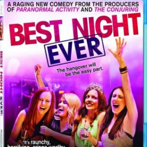 T183疯狂单身夜 2014最新**喜剧，疯狂婚前单身夜会带来什么呢