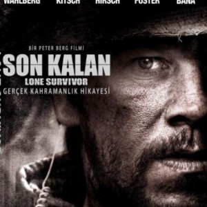 T192孤独的幸存者 2014真实经历改编 海豹突击队队员战争大片 第86届奥斯卡金像奖