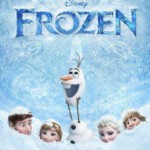 T175冰雪奇缘（快门式3D+2D）2014第86届奥斯卡最佳动画力作