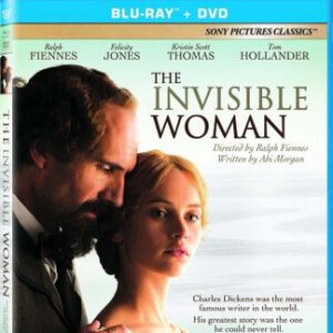X196看不见的女人 (2013)THE INVISIBLE WOMAN