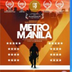 W158马尼拉地铁惊魂 迷失马尼拉