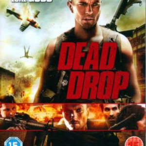 X194死亡降临 (2013)DEAD DROP