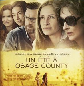 C021八月：奥色治郡 一个葬礼四个失礼/八月心风暴 AUGUST: OSAGE COUNTY(2013)