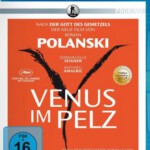 C014穿裘皮的维纳斯 世界名导“罗曼·波兰斯基”2014最新力作