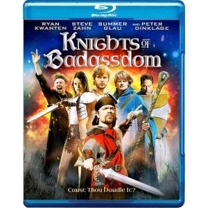 C016乌龙剑客团 坏蛆骑士 2013最新 喜剧/奇幻/冒险片