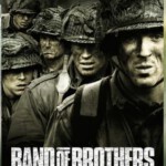 C026-030兄弟连/战火兄弟连 5碟 Band of Brothers (2001) 带国配