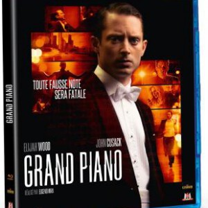 C048狙击大钢琴 2014钢琴版的《狙击电话亭》