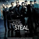 C055偷窃的艺术 黑色面具 THE ART OF THE STEAL(2013)