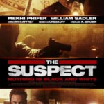 C053极度重犯(美版蓝光首发，2013动作高智商犯罪片)The Suspect (2013)