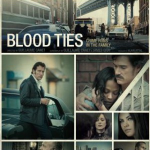 C054血缘关系 血缘/(2013)BLOOD TIES