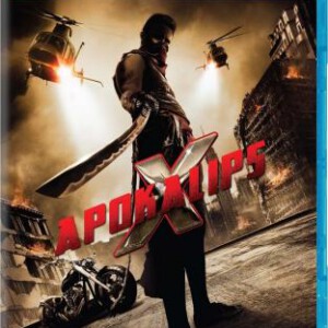 C059末日天启战 APOKALIPS X (2014