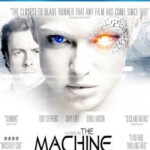 C061机器人 (2014)THE MACHINE