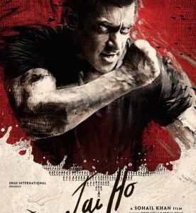 C062胜利 2014 印度宝莱坞首部大片 萨尔曼汗主演