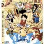 C078海贼王梅利篇：另一名同伴的故事 2013最新儿童/动画 收藏版 豆瓣高评9.2分