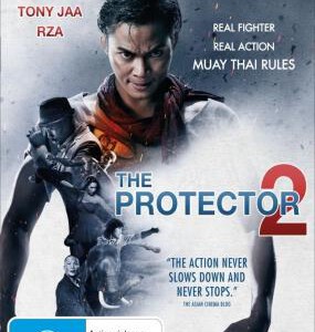 C077冬荫功2拳霸天下 2014年度泰国动作大片