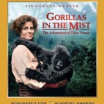 T197雾锁危情 迷雾中的大猩 入圍五項奧斯卡大獎