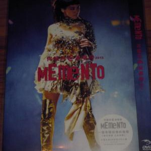 C090何韵诗「Memento Live」演唱会2013