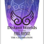 H457 BD50最终幻想25周年交响音乐会 DISTANT WORLDS MUSIC FROM FINAL FANTASY 2012