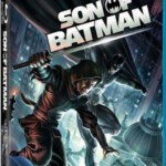 J087蝙蝠侠之子 SON OF BATMAN (2014)